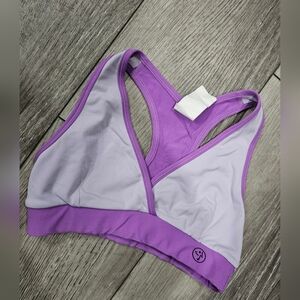 Zumba Wear Sports Bra